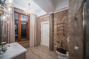 Квартира 100 м²