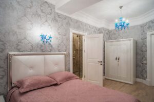 Квартира 100 м²