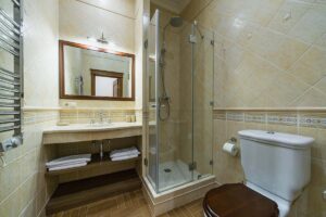 Квартира 200 м²