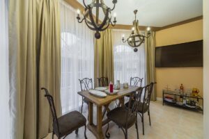 Квартира 200 м²