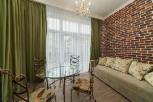 Квартира 200 м²