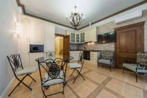 Квартира 200 м²