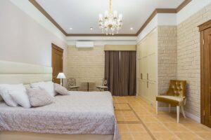 Квартира 200 м²