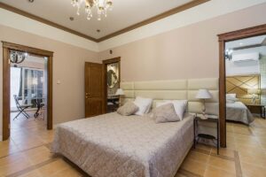 Квартира 200 м²
