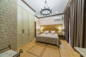 Квартира 200 м²