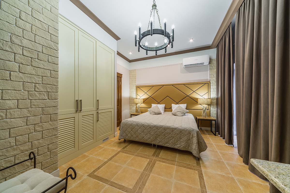 Квартира 200 м²