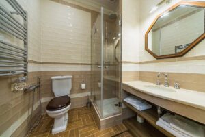 Квартира 200 м²