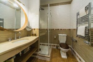 Квартира 200 м²
