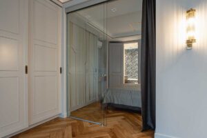 Квартира 60 м²