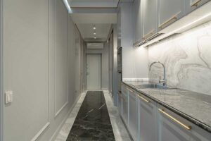 Квартира 60 м²