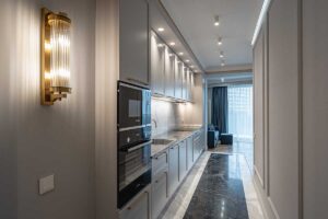 Квартира 60 м²