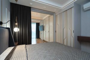 Квартира 60 м²