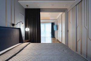 Квартира 60 м²