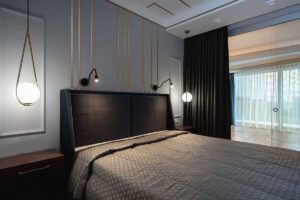 Квартира 60 м²