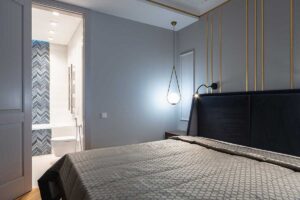Квартира 60 м²
