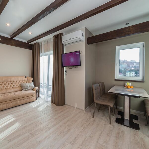 Квартира 25 м²