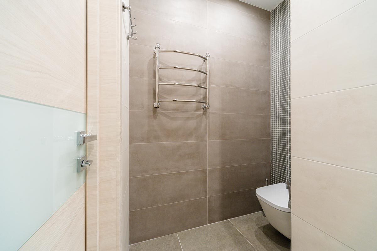 Квартира 25 м²