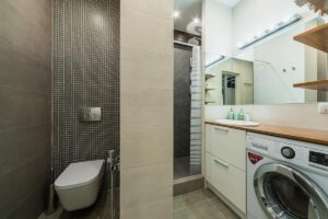 Квартира 25 м²