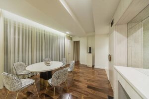 Квартира 75 м²