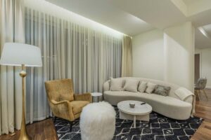 Квартира 75 м²