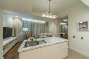 Квартира 75 м²