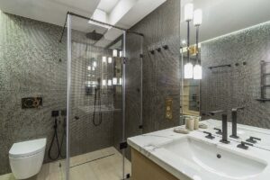 Квартира 75 м²