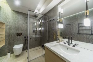 Квартира 75 м²