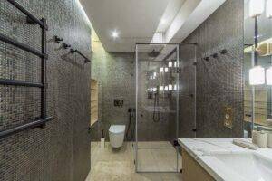 Квартира 75 м²