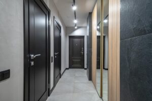 Квартира 34 м²