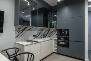 Квартира 35 м² - реальные фото ремонта