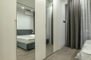 Квартира 35 м² - реальные фото ремонта