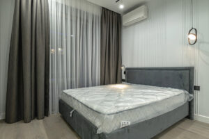 Квартира 35 м² - реальные фото ремонта