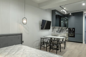 Квартира 35 м² - реальные фото ремонта