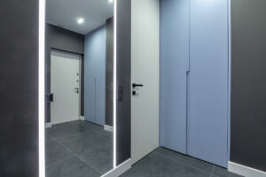 Квартира 35 м² - реальные фото ремонта